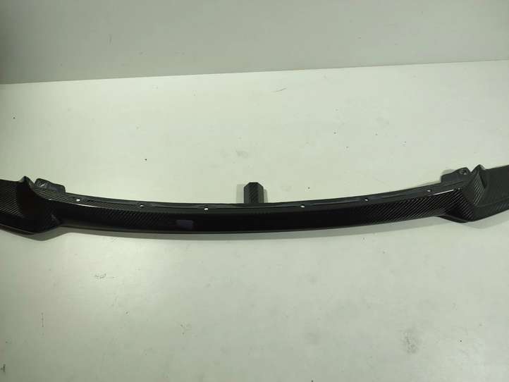 BMW M3 F80 (2014 - 2020)  51118076049 Нижняя часть бампера (губа)