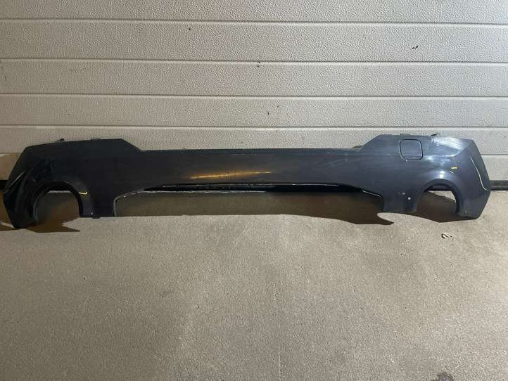 BMW 4 G22 G23 G24 G26 (2020 - )  51129854829 Крышка петли вытягивания