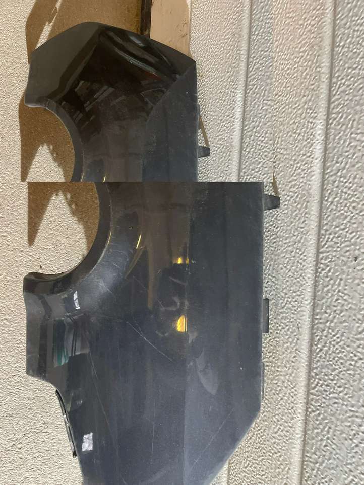 BMW 4 G22 G23 G24 G26 (2020 - )  51129854829 Крышка петли вытягивания