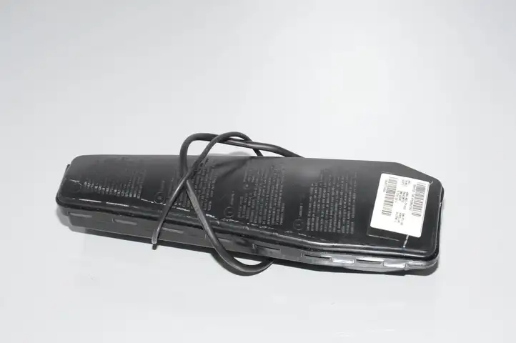 BMW X3 F25 (2010 - 2017) 7238531 Подушка безопасности сиденья — фото 2