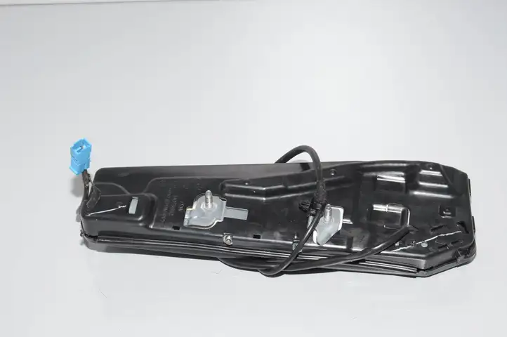 BMW X3 F25 (2010 - 2017) 7238531 Подушка безопасности сиденья — фото 4