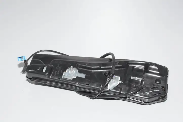 BMW X3 F25 (2010 - 2017) 7238531 Подушка безопасности сиденья — фото 5