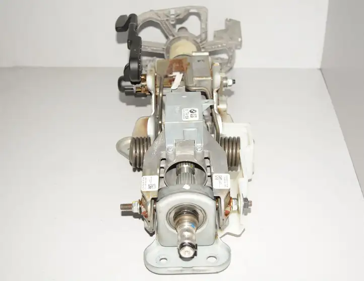 BMW 5 E60 E61 (2004 - 2010) 6774624 Комплект оси рулевого колеса — фото 4