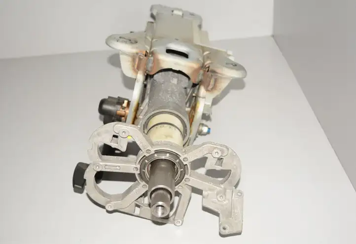 BMW 5 E60 E61 (2004 - 2010) 6774624 Комплект оси рулевого колеса — фото 5