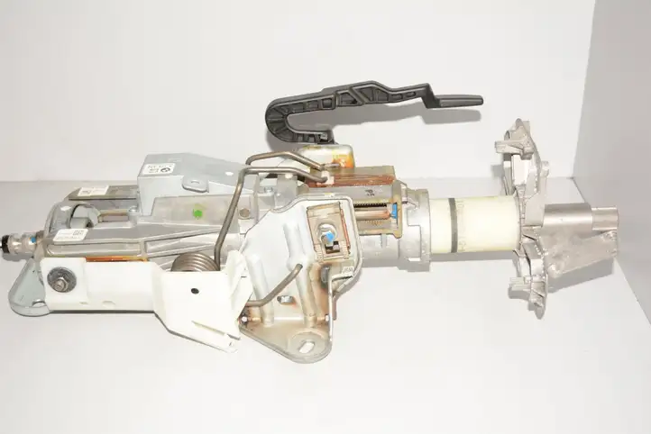 BMW 5 E60 E61 (2004 - 2010) 6774624 Комплект оси рулевого колеса — фото 6