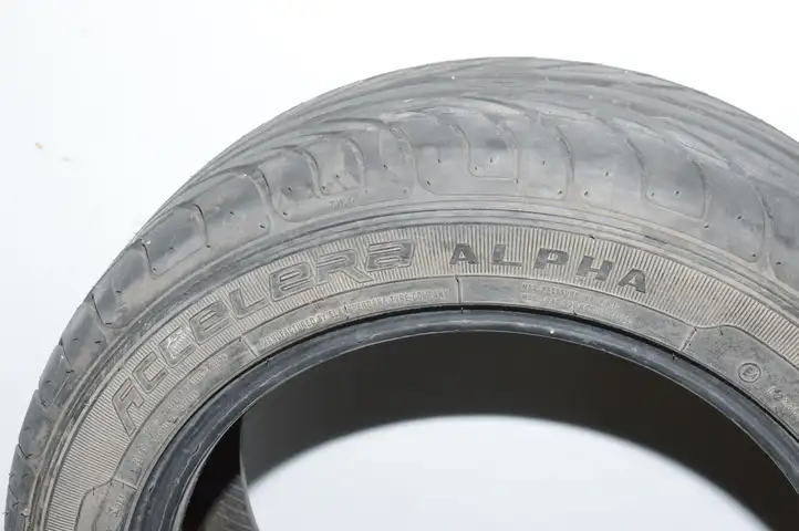 BMW 5 E39 (1996 - 2003) Зимняя шина R16 — фото 3