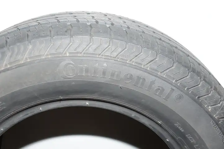 BMW 5 E39 (1996 - 2003) Летние шины R15 — фото 6