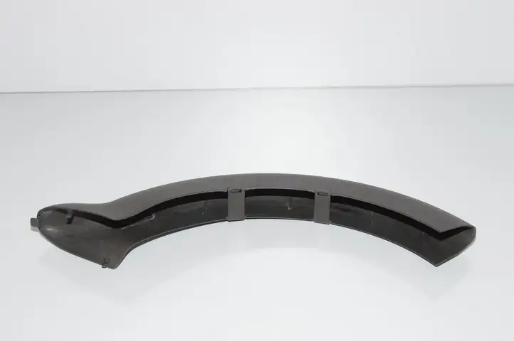 BMW 3 F30 F35 F31 (2012 - 2018) 7255695 Прочая отделка багажника — фото 3
