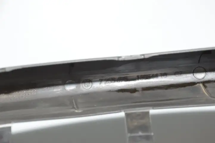 BMW 3 F30 F35 F31 (2012 - 2018) 7255695 Прочая отделка багажника — фото 4