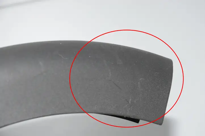 BMW 3 F30 F35 F31 (2012 - 2018) 7255695 Прочая отделка багажника — фото 6