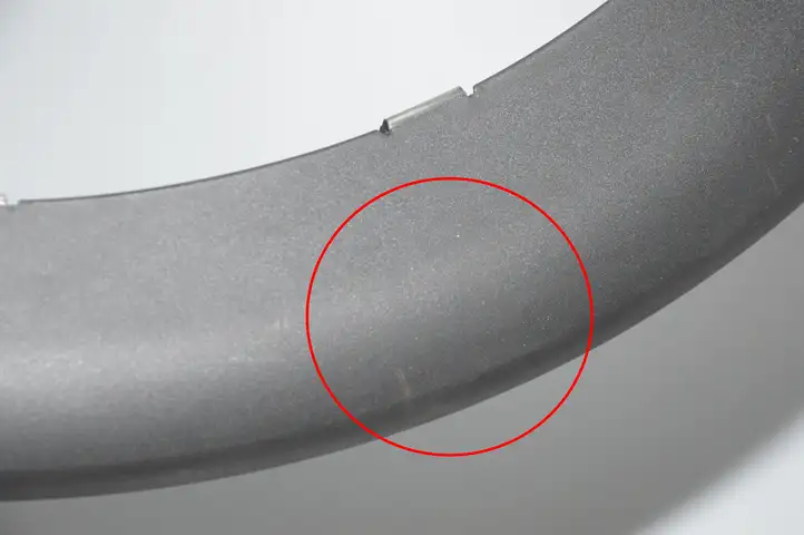 BMW 3 F30 F35 F31 (2012 - 2018) 7255695 Прочая отделка багажника — фото 7