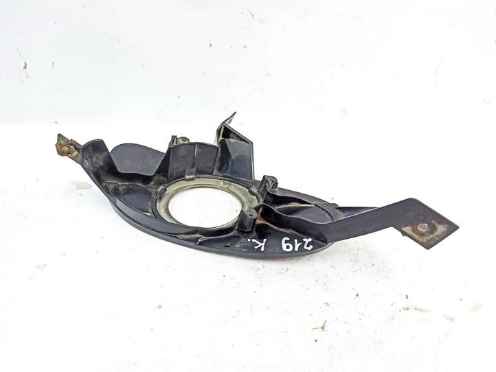 Mercedes-Benz CLS C219 (2003 - 2011)  A2198850523 Декоративная решётка противотуманной фары