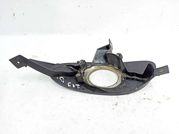 Mercedes-Benz CLS C219 (2003 - 2011)  A2198850623 Декоративная решётка противотуманной фары