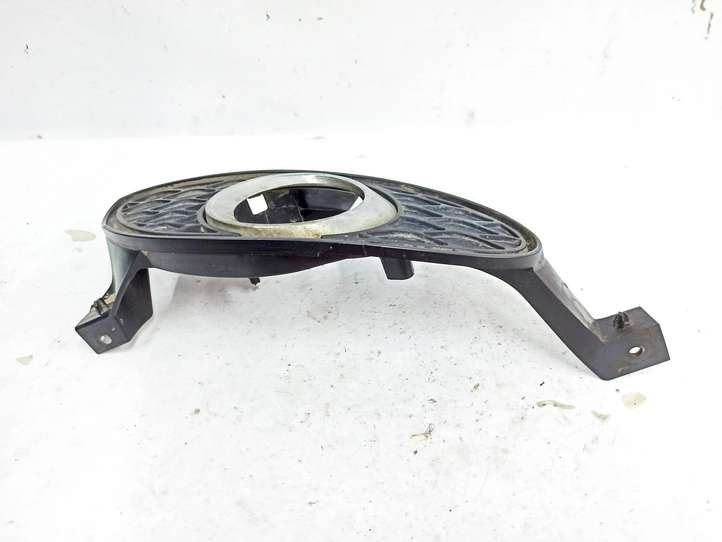 Mercedes-Benz CLS C219 (2003 - 2011)  A2198850623 Декоративная решётка противотуманной фары