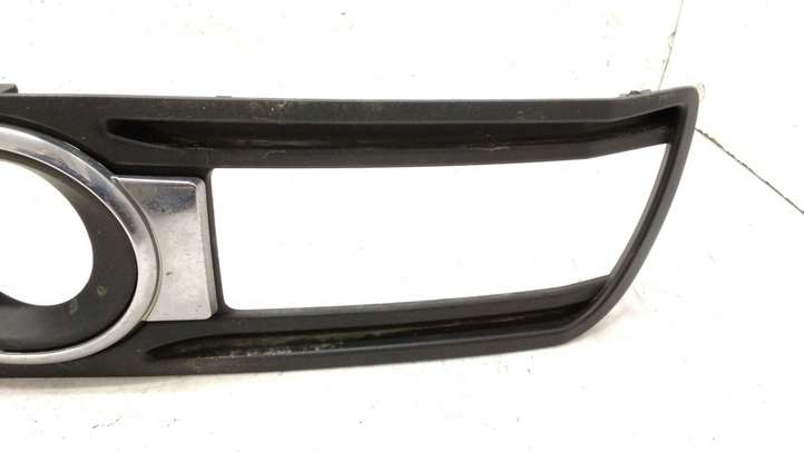 Citroen C6 (2005 - 2012)  1859938030 Декоративная решётка противотуманной фары
