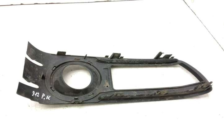 Citroen C6 (2005 - 2012)  1859938030 Декоративная решётка противотуманной фары