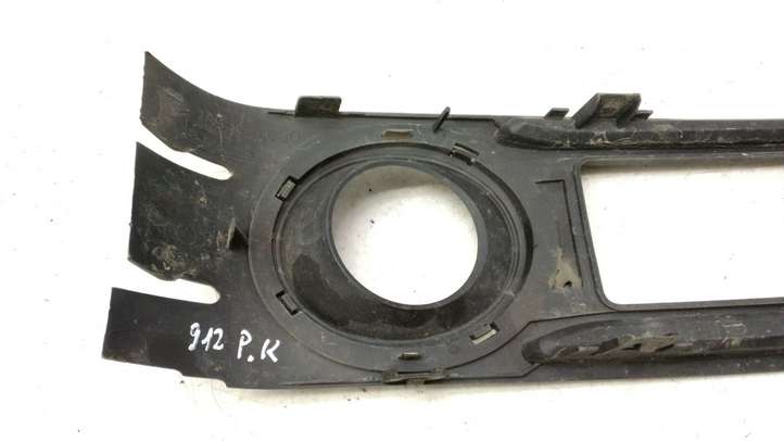 Citroen C6 (2005 - 2012)  1859938030 Декоративная решётка противотуманной фары