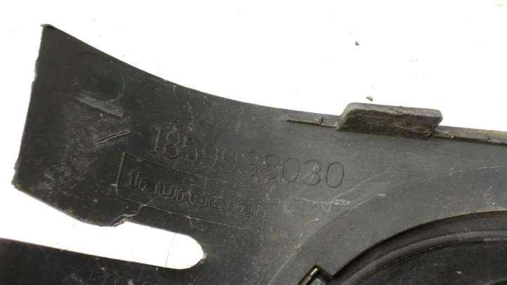 Citroen C6 (2005 - 2012)  1859938030 Декоративная решётка противотуманной фары