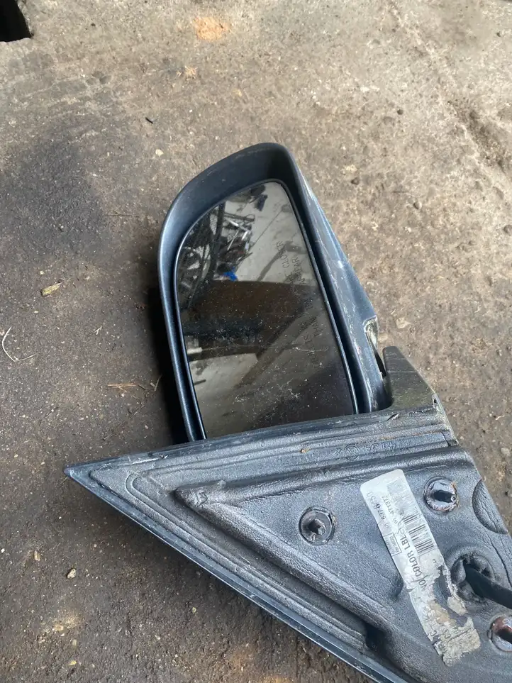 Chrysler Pacifica (2003 - 2008) Боковое зеркало с электроприводом — фото 1