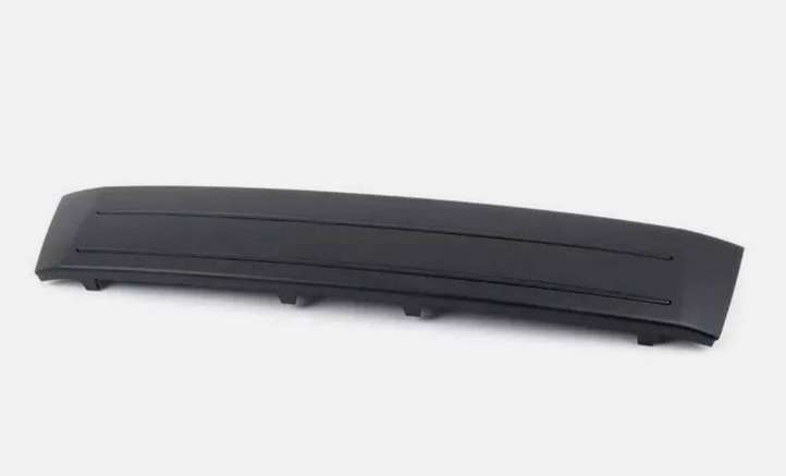 Audi Q5 (2012 - 2017)  8R0807287D3FZ  Рамка госномера