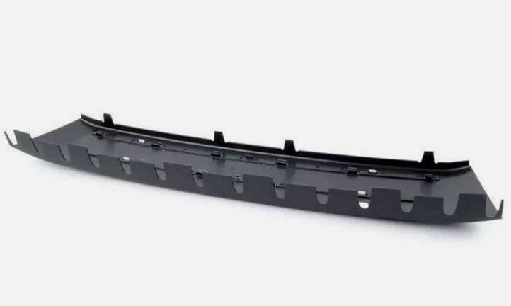 Audi Q5 (2012 - 2017)  8R0807287D3FZ  Рамка госномера