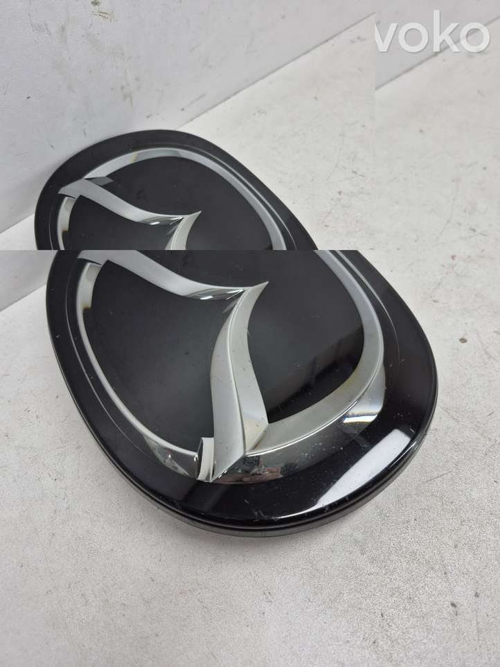 Mazda CX-9 (2016 - 2021)  TK7951730 Значок производителя