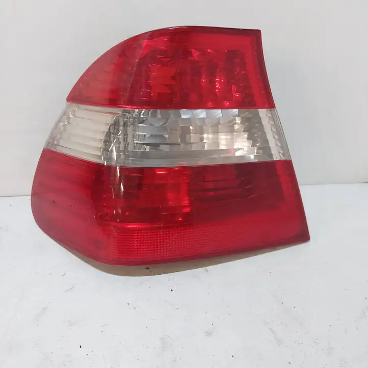 BMW 3 E46 (1998 - 2005) 63216946535 Задний фонарь в кузове — фото 1