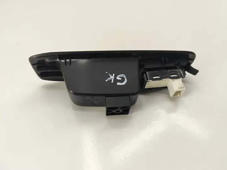 Peugeot 308 (2013 - 2021) 98034744 Блок кнопок стеклоподъемников — фото 4