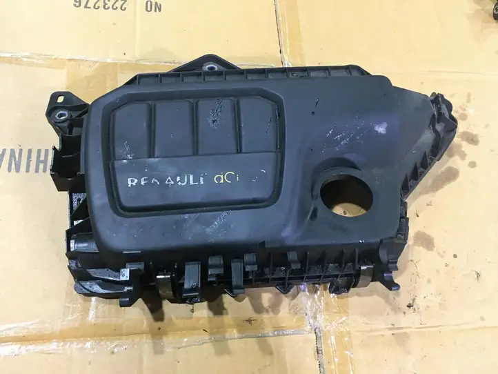 Renault Scenic III - Grand scenic III (2009 - 2016) 175B10217R Крышка двигателя декоративная — фото 1