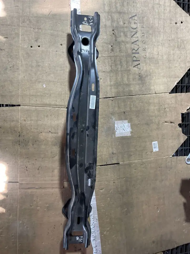 BMW 3 F30 F35 F31 (2012 - 2018) 7256927093 Усилитель заднего бампера — фото 1