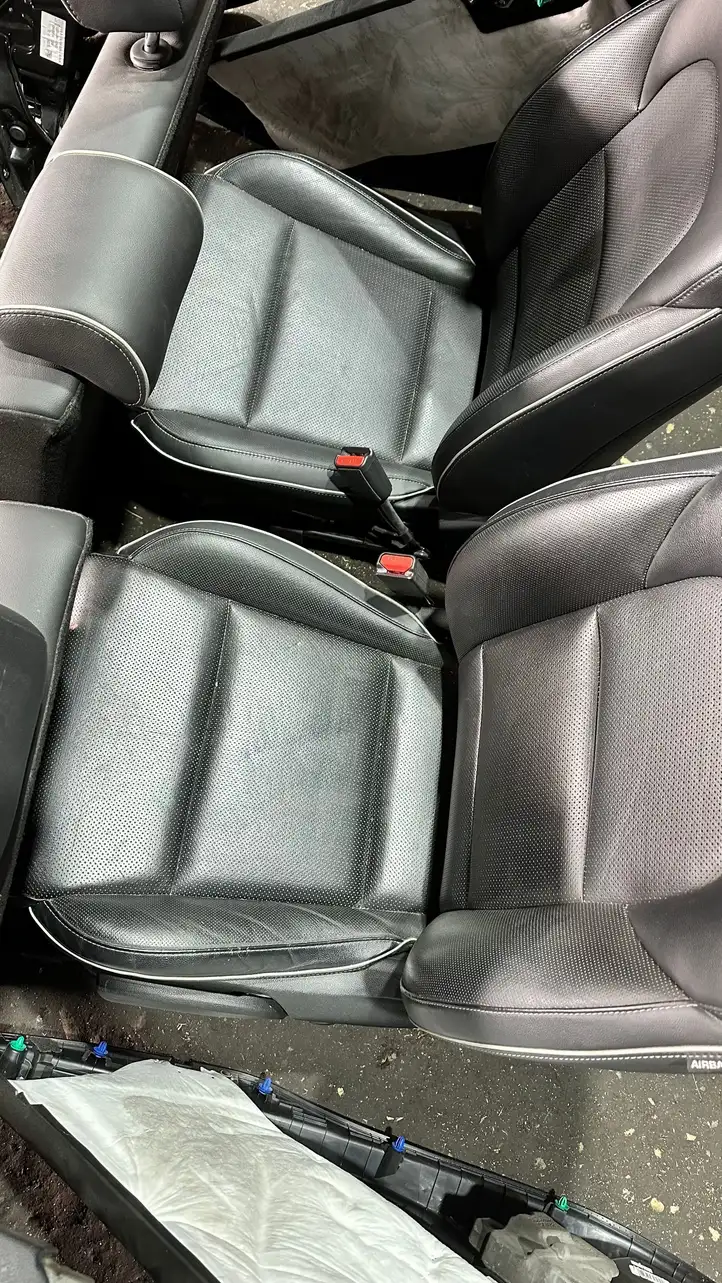 Kia Sportage (2016 - 2018) Комплект салона — фото 4