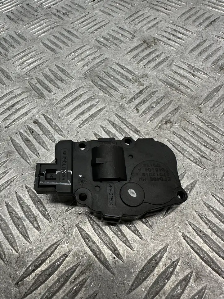 BMW X5 F15 (2013 - 2017) 412650752 Двигатель задвижки потока воздуха — фото 2