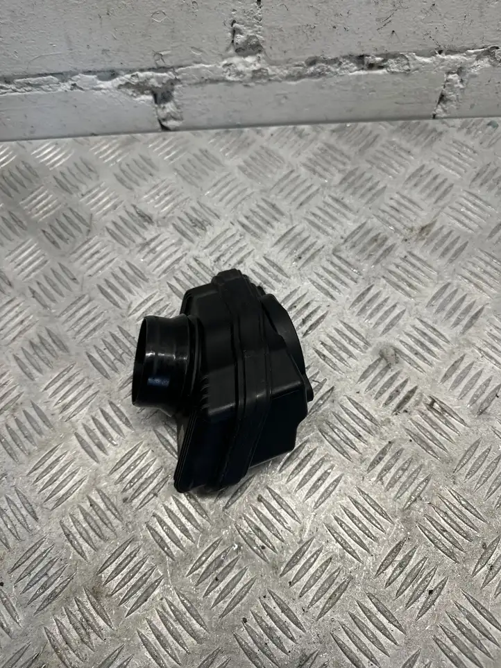 BMW X5 F15 (2013 - 2017) 8513672 Резонатор впуска — фото 1