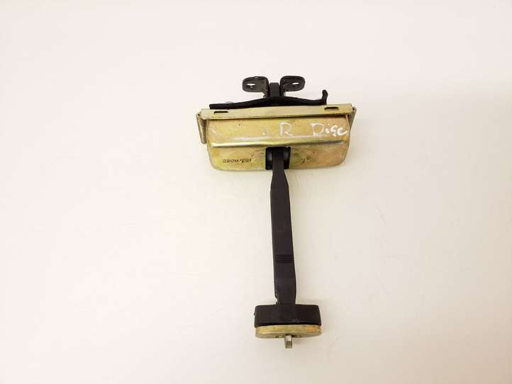 Land Rover Range Rover Sport (2005 - 2009)  5173991 Ограничитель открывания задней двери