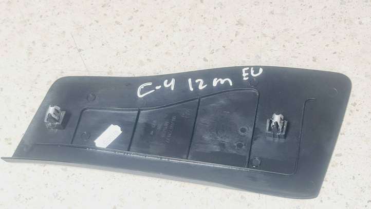 Citroen C4 (2011 - 2016)  9676572077 Опора ноги
