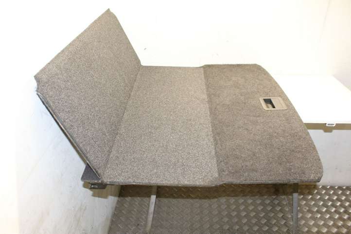 Volkswagen Tiguan (2011 - 2016)  5N0858855A  Коврик багажника
