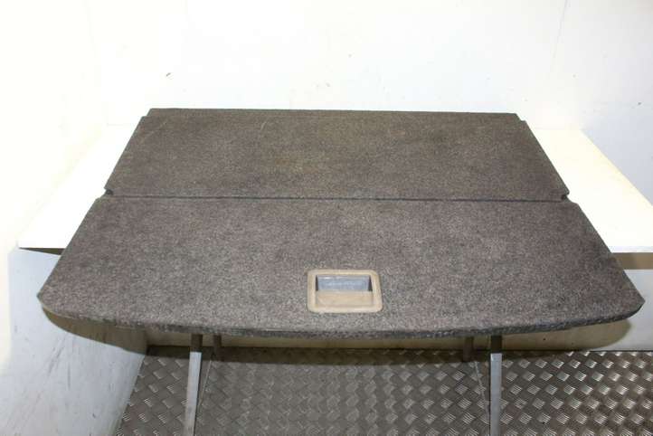 Volkswagen Tiguan (2011 - 2016)  5N0858855A  Коврик багажника