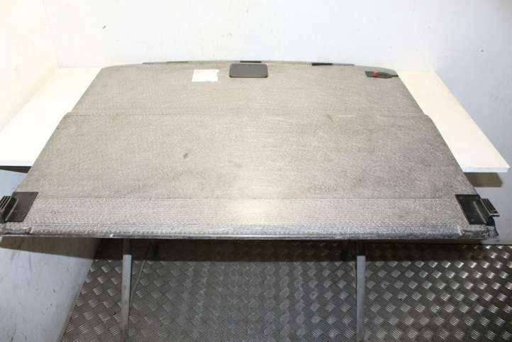 Volkswagen Tiguan (2011 - 2016)  5N0858855A  Коврик багажника