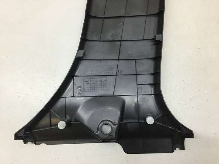 Toyota RAV 4 (XA50) (2018 - )  6241442090 Отделка стойки (B) (нижняя)