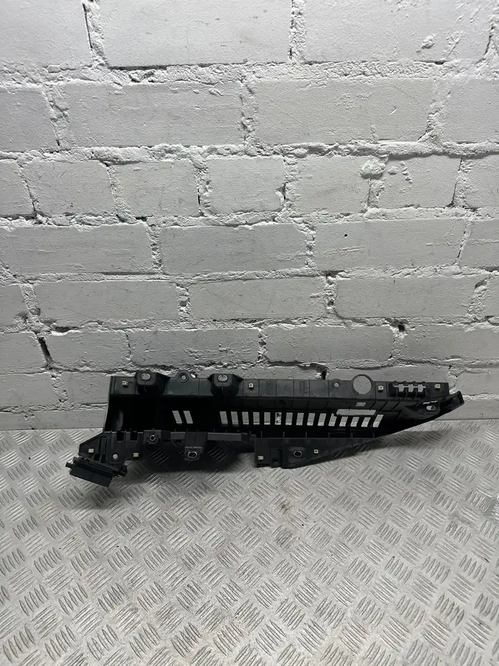 BMW X6 F16 (2014 - 2017) 7314712 Прочая отделка багажника — фото 2