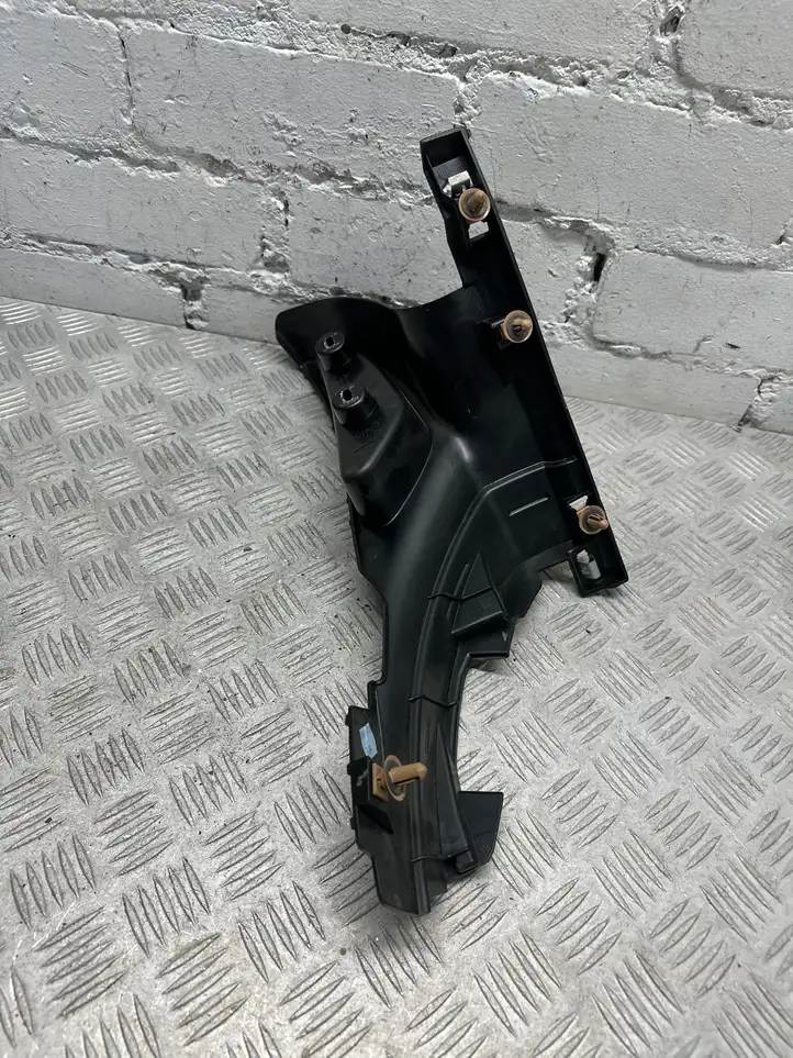 BMW X6 F16 (2014 - 2017) 7328267 Нижняя боковая отделка заднего сиденья — фото 2