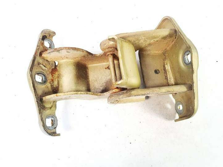 Opel Vivaro (2001 - 2006)  312304k Нижняя петля задней двери