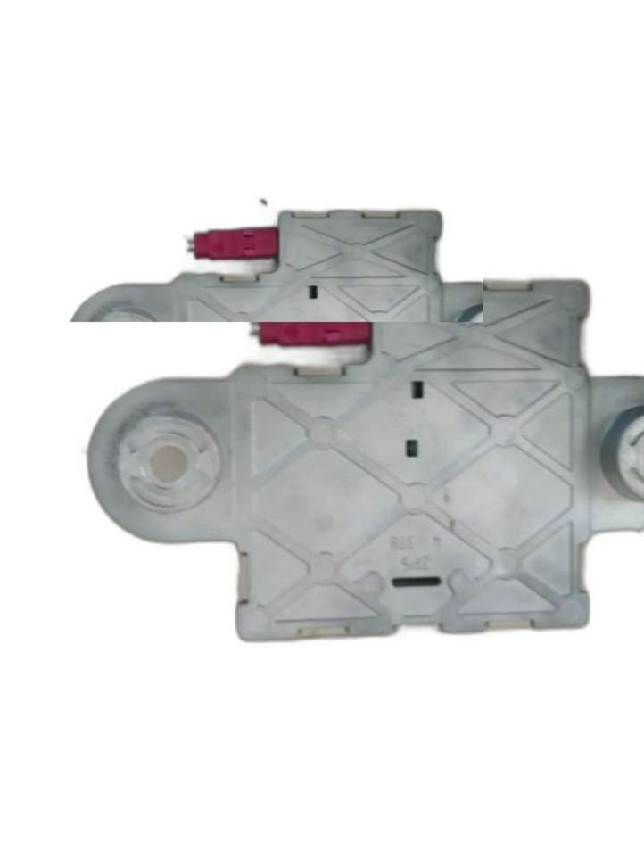 BMW X5 E70 (2006 - 2013)  693502401 Блок управления антенной