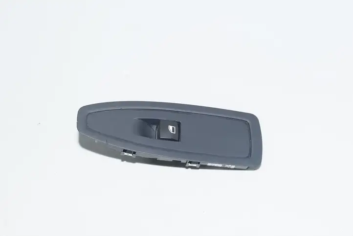 BMW 3 F30 F35 F31 (2012 - 2018) Блок кнопок стеклоподъемников — фото 1