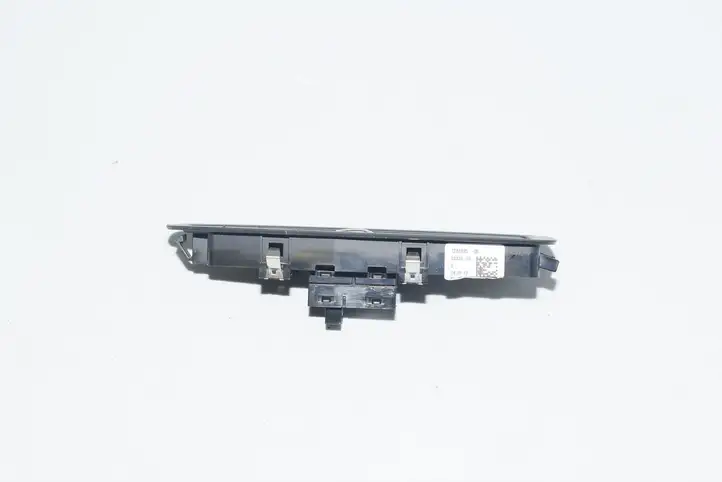 BMW 3 F30 F35 F31 (2012 - 2018) Блок кнопок стеклоподъемников — фото 2