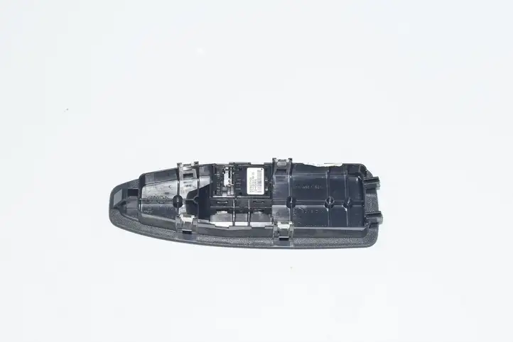 BMW 3 F30 F35 F31 (2012 - 2018) Блок кнопок стеклоподъемников — фото 7
