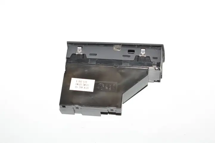 BMW X5 E53 (1999 - 2006) 6962510 Кнопка стеклоподъемников — фото 2
