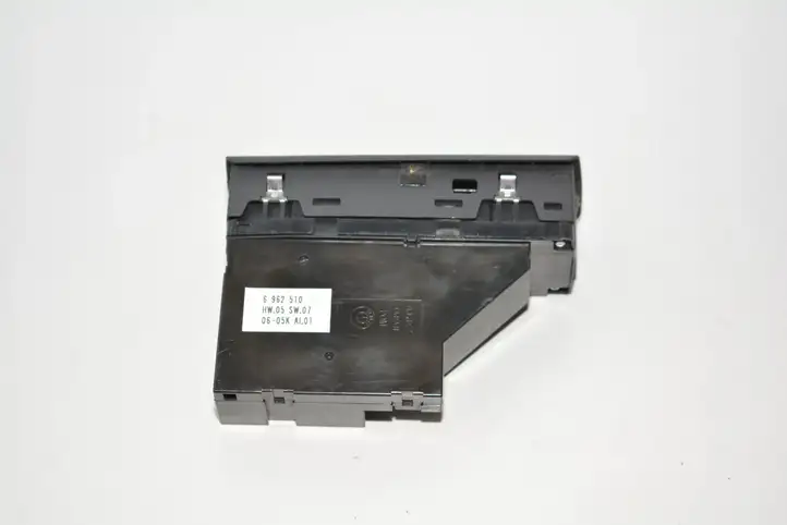 BMW X5 E53 (1999 - 2006) 6962510 Кнопка стеклоподъемников — фото 2