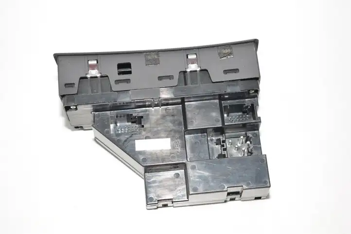 BMW X5 E53 (1999 - 2006) 6962510 Кнопка стеклоподъемников — фото 5