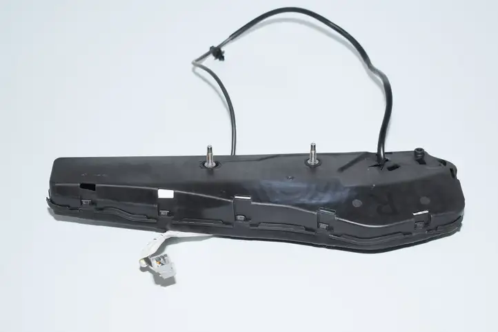 BMW 3 E90 E91 (2005 - 2012) Подушка безопасности сиденья — фото 3
